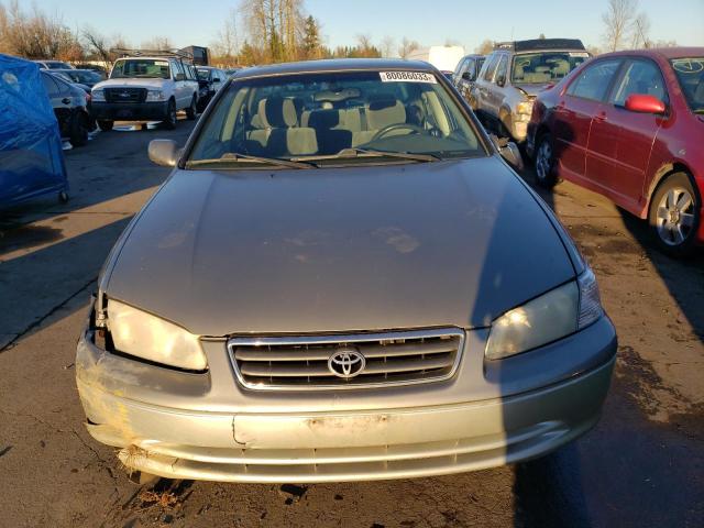 Photo 5 from auction – 2001 TOYOTA CAMRY CE with VIN JT2BF22K010302979