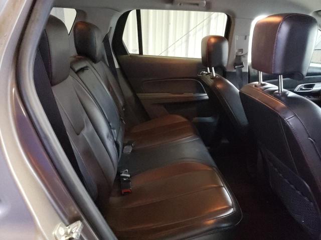Photo 11 from auction – 2011 GMC TERRAIN SL with VIN 2CTFLUE56B6249107