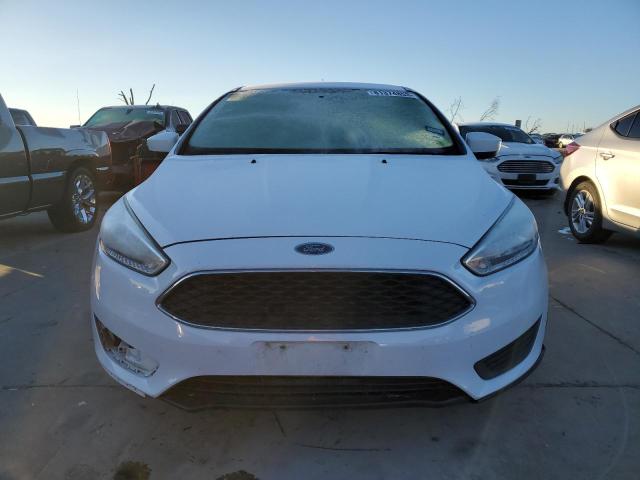 Photo 5 from auction – 2018 FORD FOCUS SE with VIN 1FADP3K23JL206903