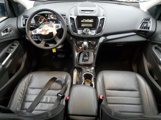 Photo 8 from auction – 2015 FORD ESCAPE TIT with VIN 1FMCU9J95FUC22050