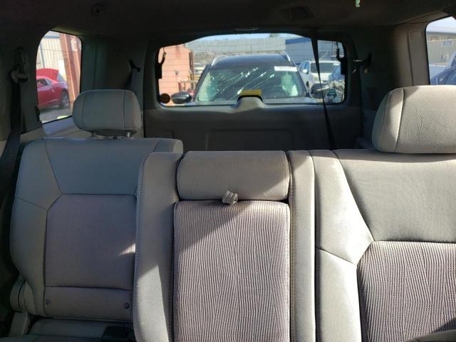 صورة رقم 10 من المزاد - 2010 HONDA PILOT EX مع VIN 5FNYF3H46AB021478