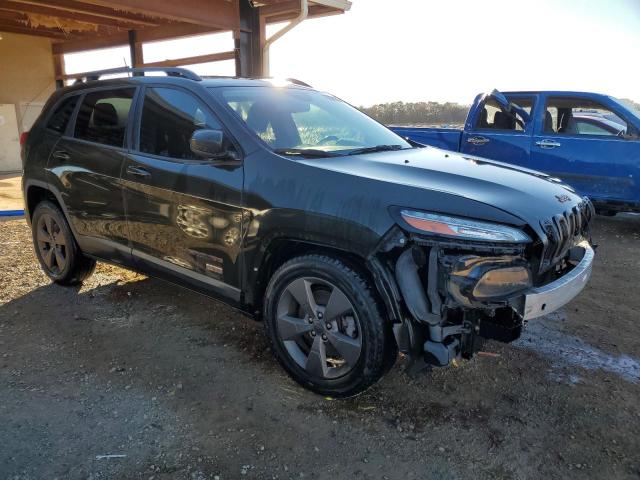 Photo 4 from auction – 2016 JEEP CHEROKEE L with VIN 1C4PJLCS7GW332342