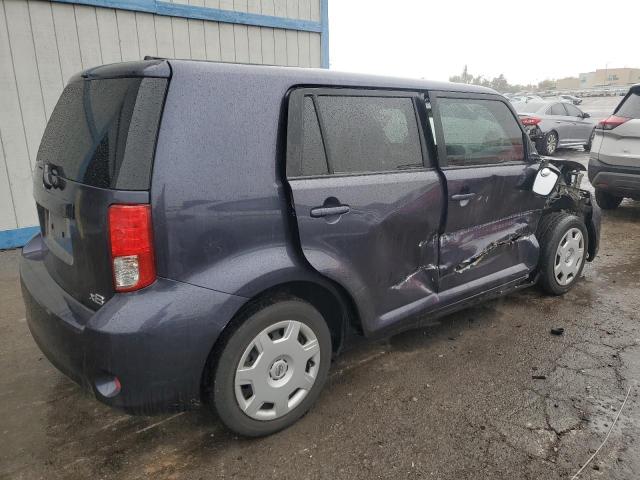 Photo 3 from auction – 2011 SCION XB with VIN JTLZE4FE2B1122167