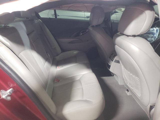 Photo 10 from auction – 2011 BUICK LACROSSE C with VIN 1G4GC5ED0BF117295