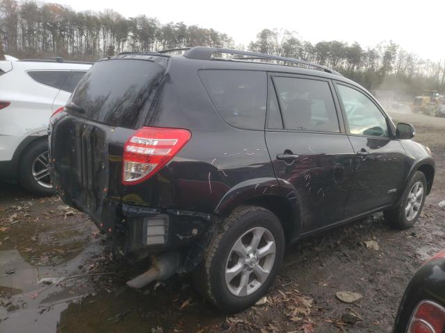 Photo 3 from auction – 2012 TOYOTA RAV4 LIMIT with VIN 2T3YF4DV0CW150592