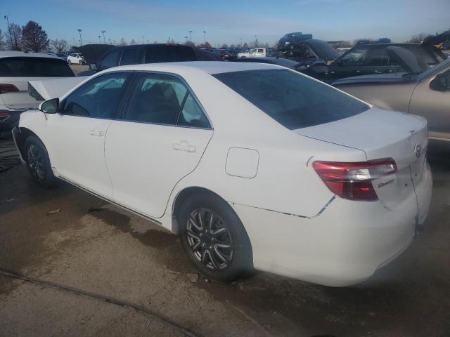 Photo 2 from auction – 2013 TOYOTA CAMRY L with VIN 4T1BF1FK0DU221114