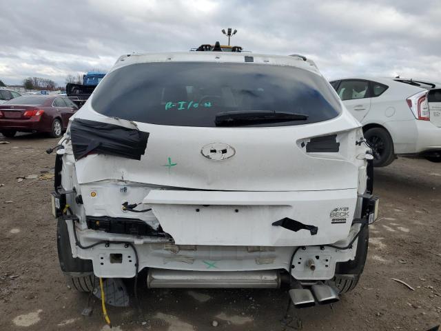Photo 6 from auction – 2018 HYUNDAI TUCSON with VIN KM8J3CA28JU629363