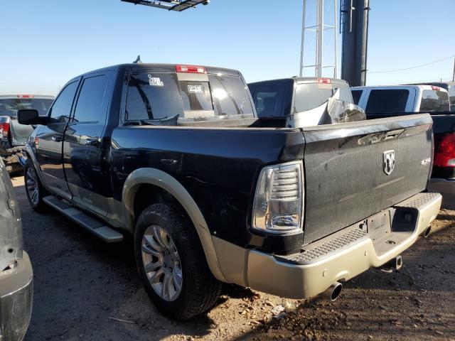 Photo 2 from auction – 2014 RAM 1500 LONGH with VIN 1C6RR7PM9ES337087