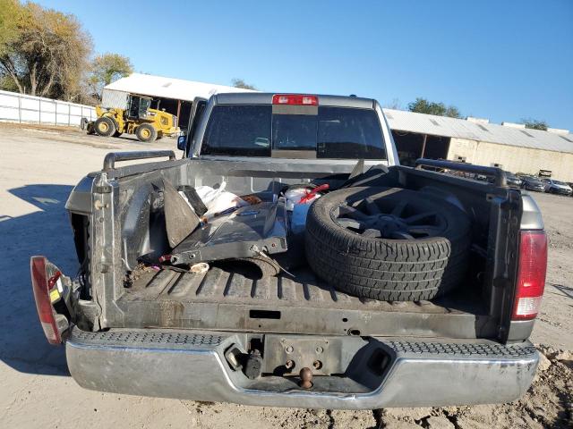 Photo 6 from auction – 2009 DODGE RAM 1500 with VIN 1D3HB18P39S750991