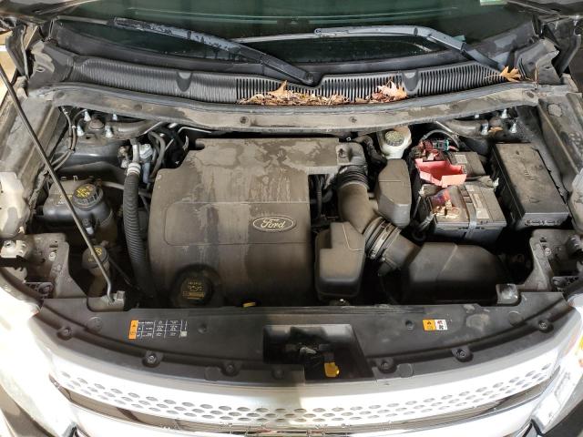 Foto 12 de la subasta – 2014 FORD EXPLORER X con VIN 1FM5K7D85EGA67180