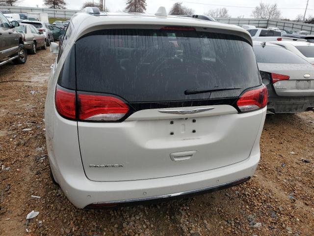 Photo 6 from auction – 2017 CHRYSLER PACIFICA T with VIN 2C4RC1EG6HR703534