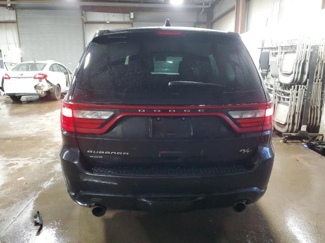 Photo 6 from auction – 2016 DODGE DURANGO R/ with VIN 1C4SDJCT3GC383708