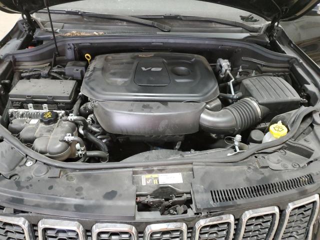 Photo 12 from auction – 2018 JEEP GRAND CHER with VIN 1C4RJFBG5JC376579