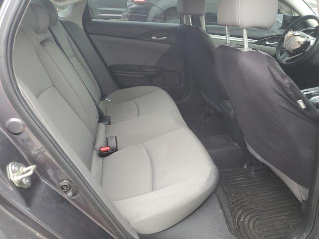 Photo 10 from auction – 2016 HONDA CIVIC EX with VIN 19XFC2F70GE062596