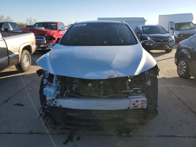 Photo 5 from auction – 2016 LEXUS RX 450H BA with VIN 2T2BGMCAXGC004679