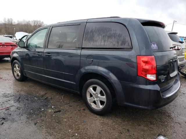 Photo 2 from auction – 2013 DODGE GRAND CARA with VIN 2C4RDGCG6DR626211