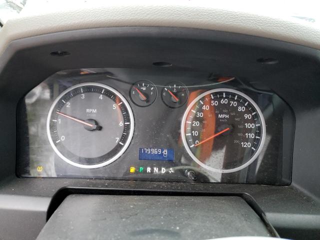 Photo 9 from auction – 2012 DODGE RAM 1500 S with VIN 1C6RD6FP1CS155322