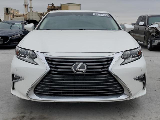 Photo 5 from auction – 2018 LEXUS ES 350 with VIN 58ABK1GG3JU114620