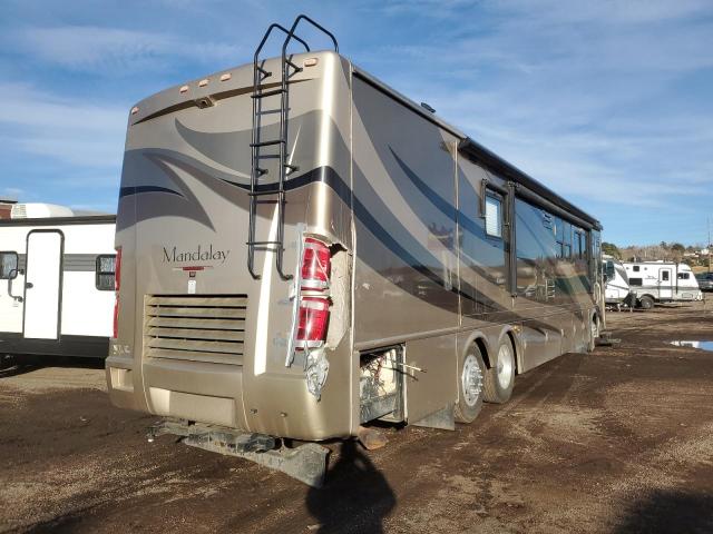 Photo 4 from auction – 2008 FREIGHTLINER CHASSIS X with VIN 4UZFCHCY28CZ69998