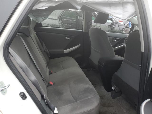 Photo 10 from auction – 2015 TOYOTA PRIUS with VIN JTDKN3DU7F0464985