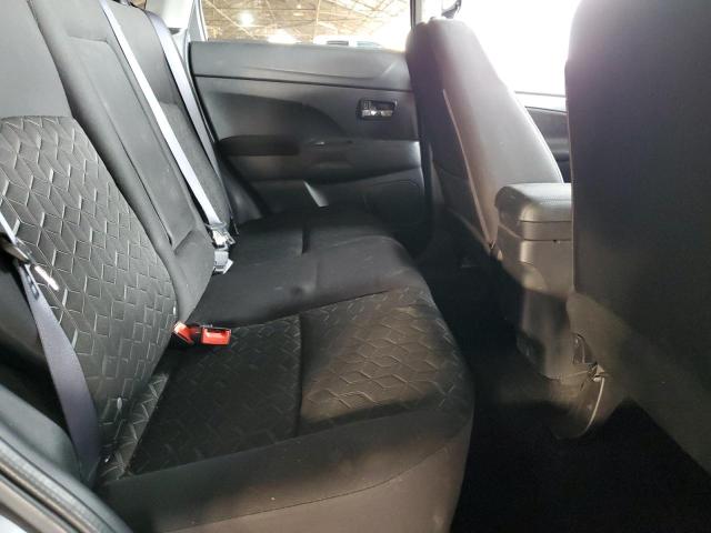 Photo 11 from auction – 2022 MITSUBISHI OUTLANDER with VIN JA4APUAU6NU016089