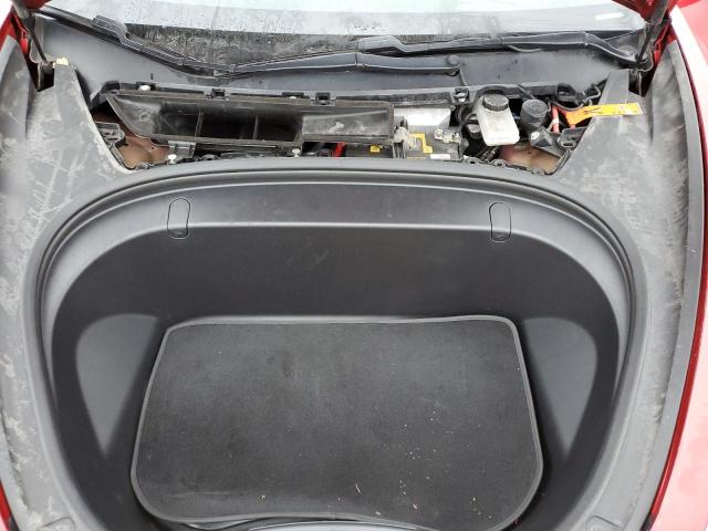 Photo 11 from auction – 2018 TESLA MODEL 3 with VIN 5YJ3E1EA9JF075661