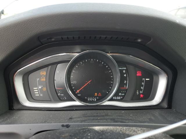Photo 9 from auction – 2018 VOLVO S60 DYNAMI with VIN YV126MFL7J2456240
