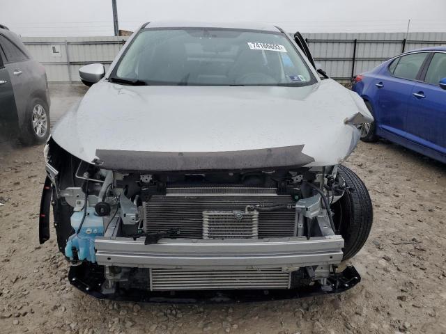 Photo 5 from auction – 2018 MITSUBISHI ECLIPSE CR with VIN JA4AT5AA3JZ049586