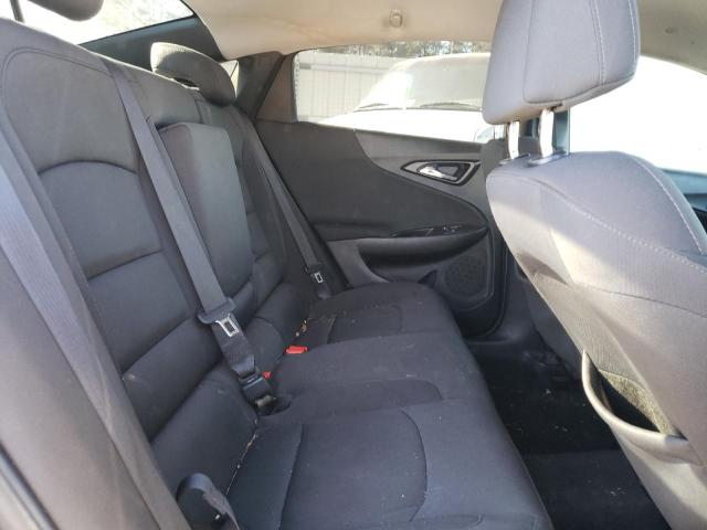 Photo 10 from auction – 2017 CHEVROLET MALIBU LS with VIN 1G1ZB5ST9HF147814