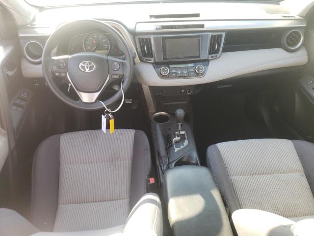 Photo 8 from auction – 2014 TOYOTA RAV4 XLE with VIN 2T3RFREV2EW171625