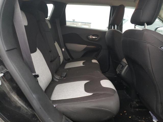 Photo 10 from auction – 2014 JEEP CHEROKEE L with VIN 1C4PJMCS4EW152576
