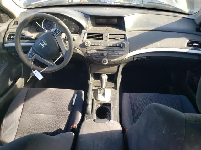Photo 8 from auction – 2012 HONDA ACCORD LX with VIN 1HGCP2F35CA071197