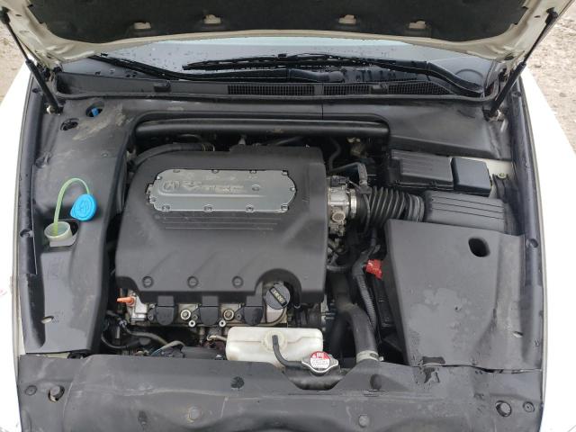 Photo 11 from auction – 2005 ACURA TL with VIN 19UUA66225A001471