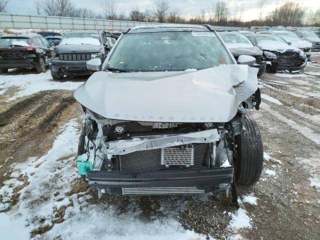 Photo 5 from auction – 2023 MITSUBISHI ECLIPSE CR with VIN JA4ATWAA0PZ034025
