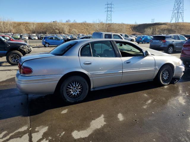 Photo 3 from auction – 2004 BUICK LESABRE LI with VIN 1G4HR54K744130787