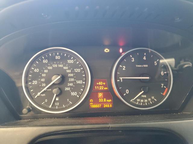 Photo 9 from auction – 2013 BMW X5 XDRIVE3 with VIN 5UXZV4C58D0B11751
