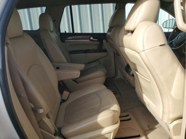 Photo 11 from auction – 2012 BUICK ENCLAVE with VIN 5GAKRCEDXCJ401938