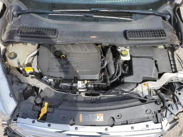 Photo 12 from auction – 2017 FORD ESCAPE SE with VIN 1FMCU0GD1HUC20726