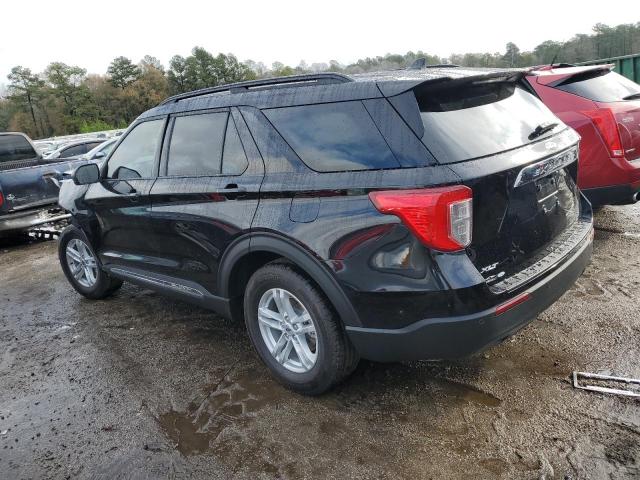Photo 2 from auction – 2023 FORD EXPLORER X with VIN 1FMSK7DH3PGC04901