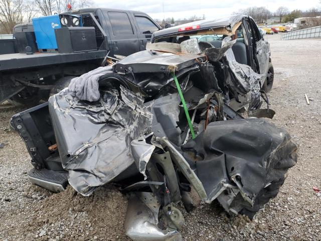 Photo 6 from auction – 2018 RAM 3500 ST with VIN 3C63RRGL1JG155023