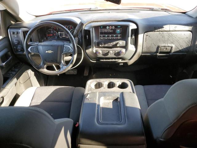 Photo 8 from auction – 2014 CHEVROLET SILVERADO with VIN 3GCUKREC5EG319660