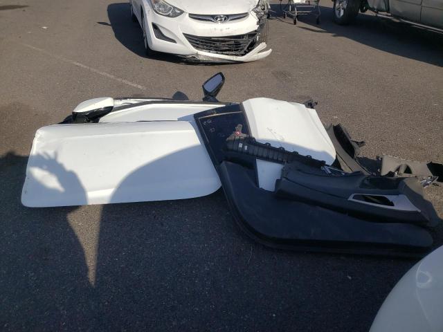 Photo 12 from auction – 2014 HYUNDAI VELOSTER with VIN KMHTC6AD8EU186181