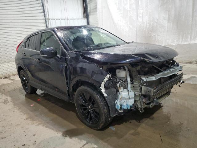 Photo 4 from auction – 2020 MITSUBISHI ECLIPSE CR with VIN JA4AT4AA5LZ014450