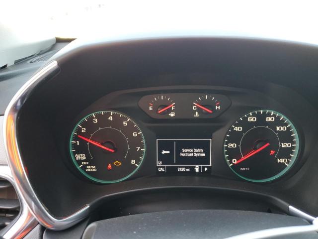 Photo 9 from auction – 2023 CHEVROLET EQUINOX LS with VIN 3GNAXHEG5PL254201