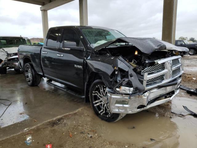 Photo 4 from auction – 2009 DODGE RAM 1500 with VIN 1D3HB18TX9S780924