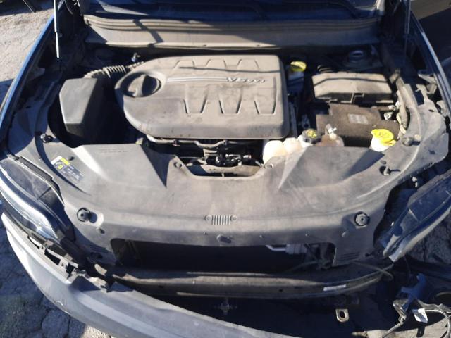 Photo 11 from auction – 2019 JEEP CHEROKEE T with VIN 1C4PJMBX0KD328978