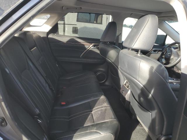Photo 11 from auction – 2016 LEXUS RX 350 with VIN 2T2ZZMCAXGC003007