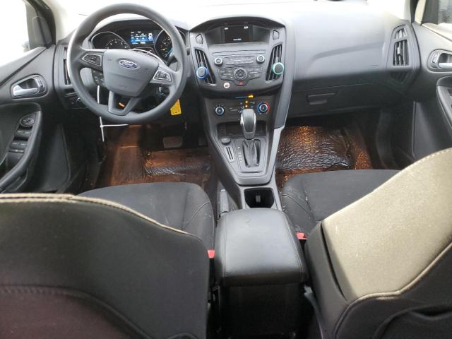 Photo 8 from auction – 2018 FORD FOCUS SE with VIN 1FADP3F24JL327269