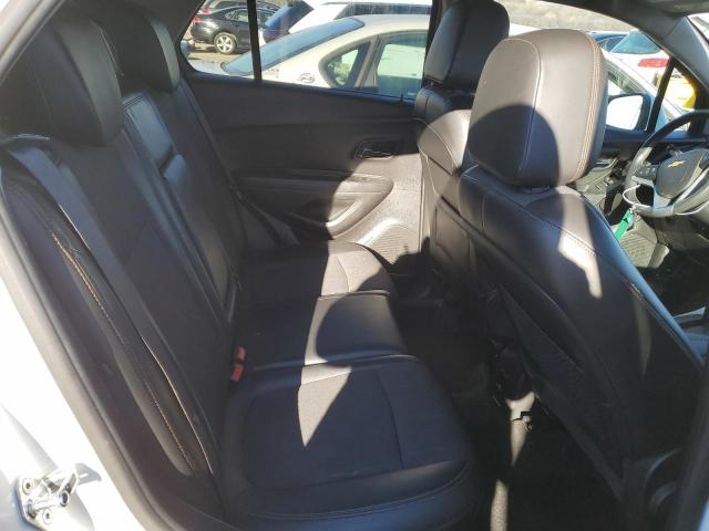 Photo 11 from auction – 2018 CHEVROLET TRAX 1LT with VIN KL7CJLSB7JB637254