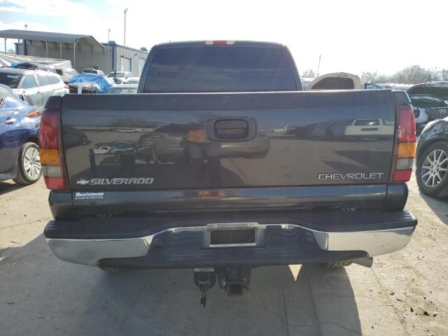 Photo 6 from auction – 2002 CHEVROLET SILVERADO with VIN 1GCHC29122E276638